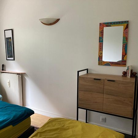 Apartament Vue Sur Jardin, 3 Pieces Paryż Zewnętrze zdjęcie