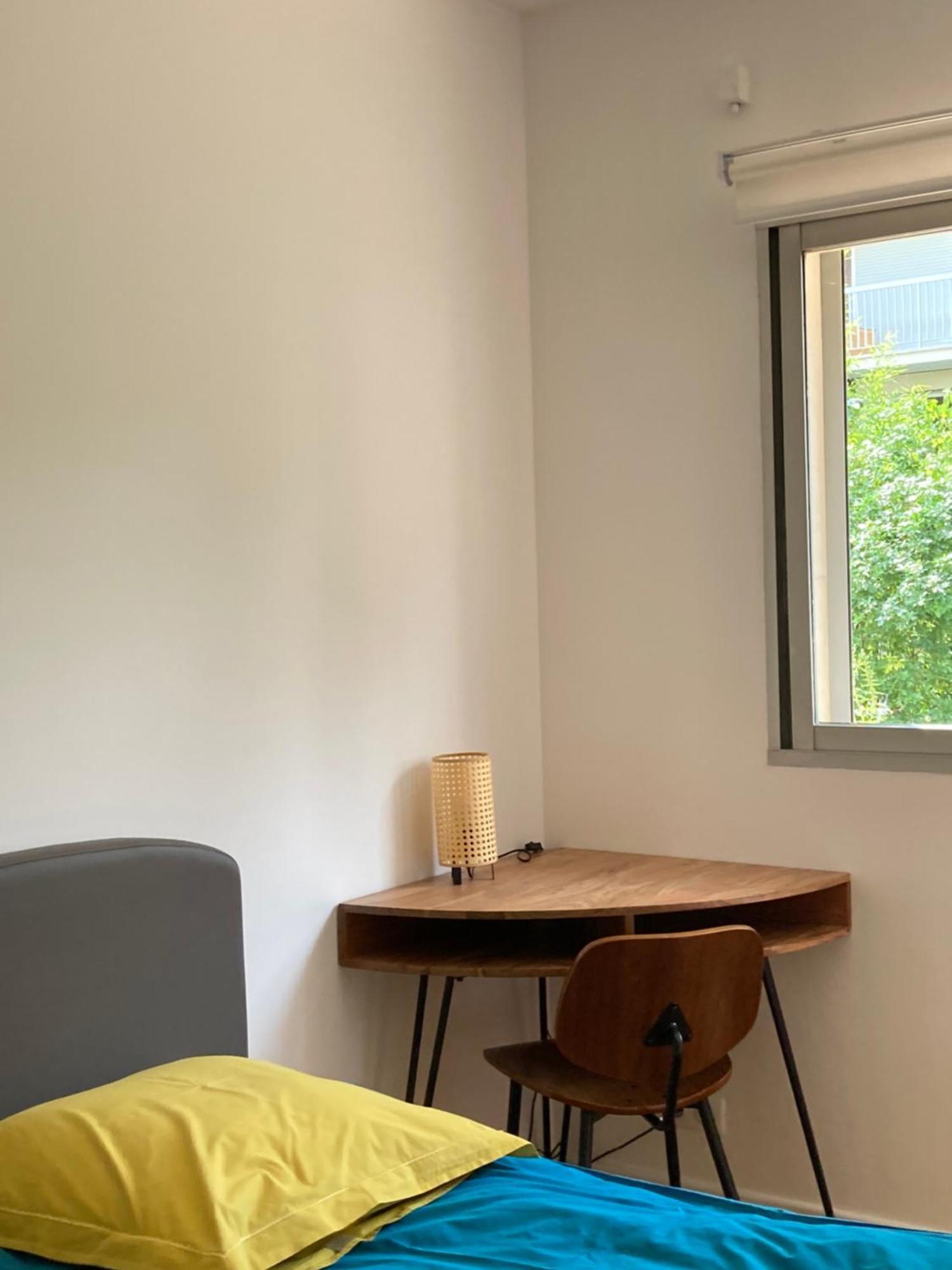 Apartament Vue Sur Jardin, 3 Pieces Paryż Zewnętrze zdjęcie