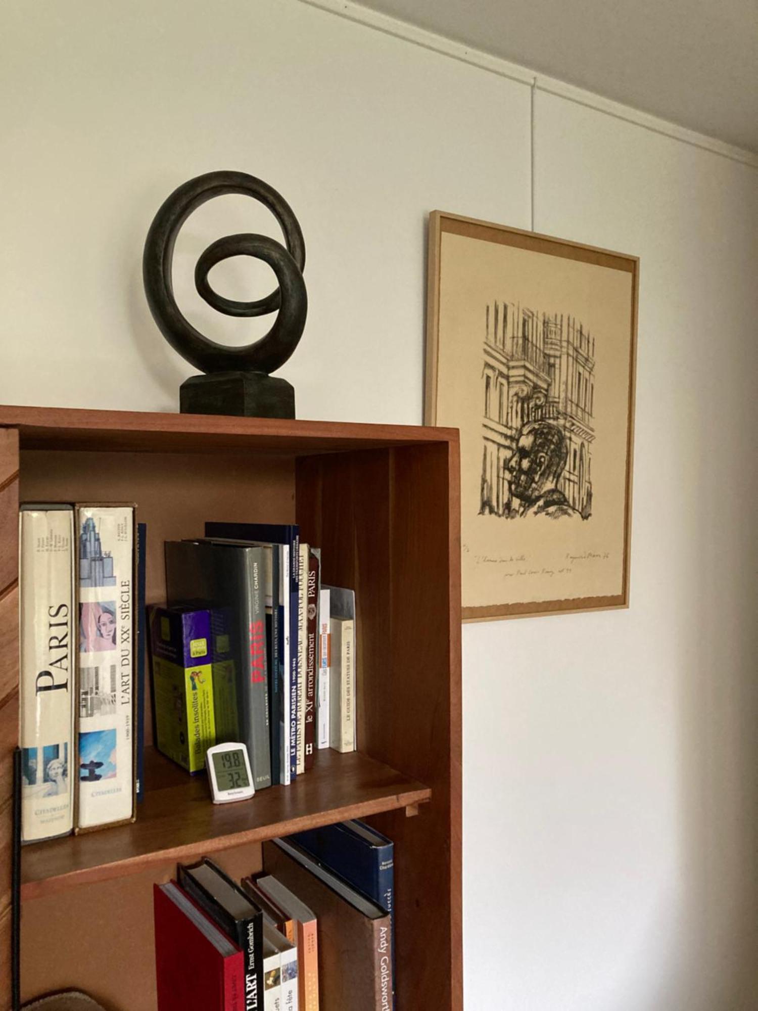 Apartament Vue Sur Jardin, 3 Pieces Paryż Zewnętrze zdjęcie
